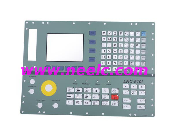 LNC-510i new membrane