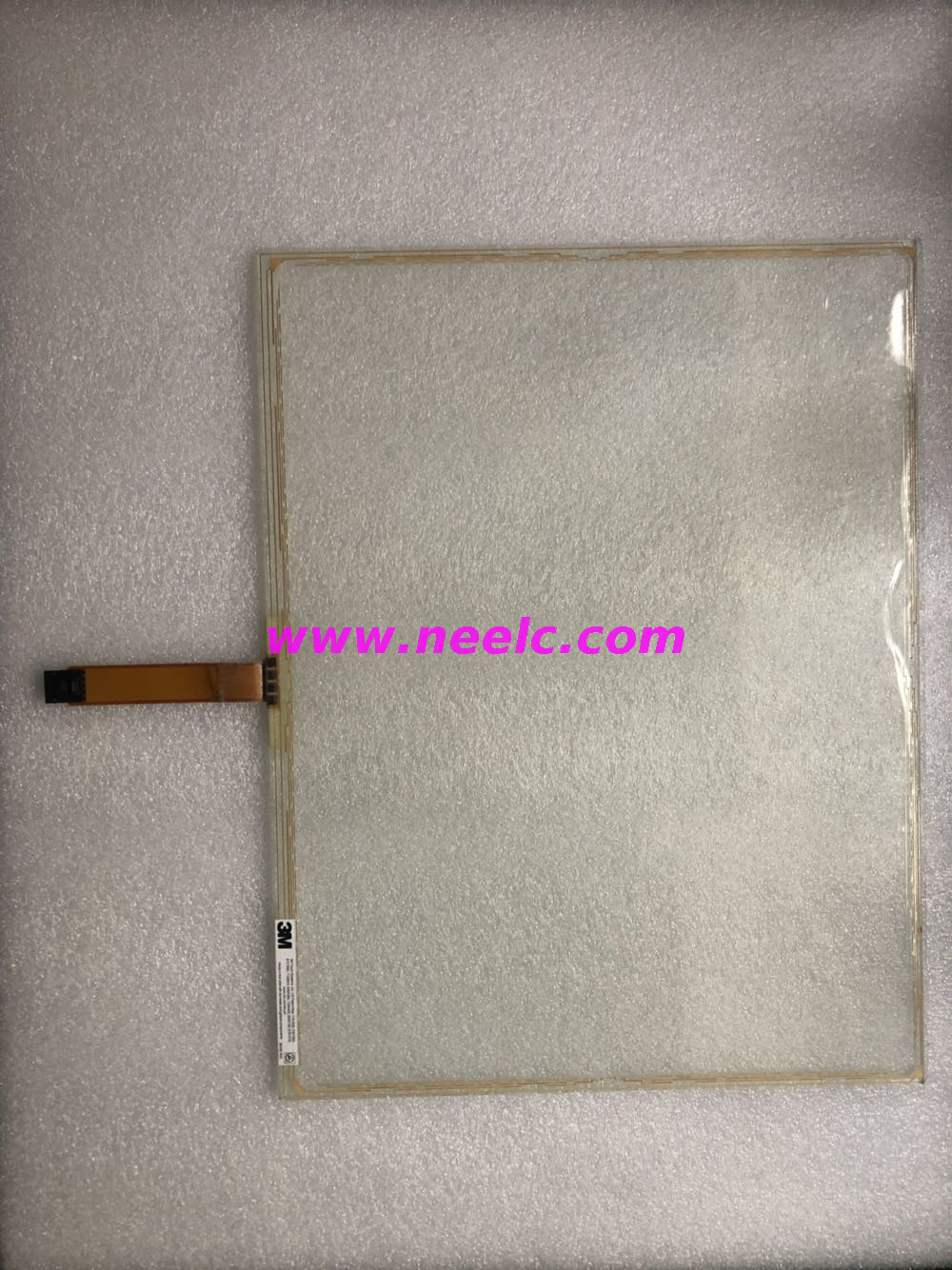 326x257mm 326*257mm 5wire New touch screen
