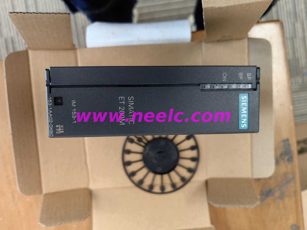 6ES7153-1AA02-0XB0 6ES7 153-1AA02-0XB0 New and original PLC module