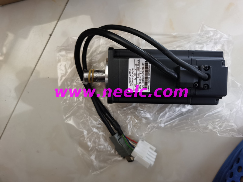 SGMAH-04AAF41 New and original servo motor