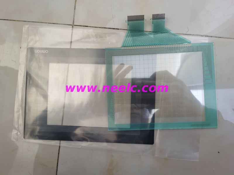 NS5-MQ10B-V2 New touch screen