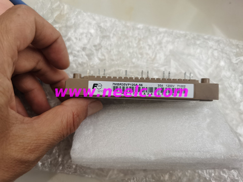 7MBR35VP120A-56 New and original IGBT