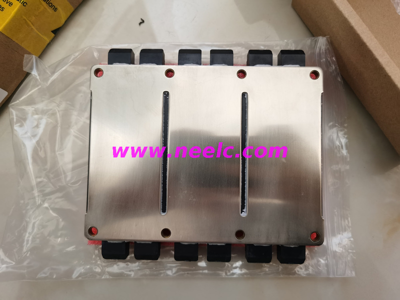 IGBT 6MBI450U-120-02 New and original IGBT Module