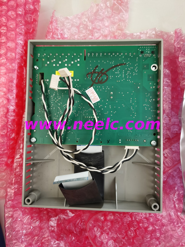 ATS48 cpu board VX4G481 Used in good condition