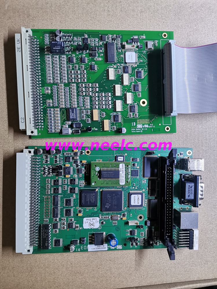  NXP001-502 New and original nextmove es board 1set