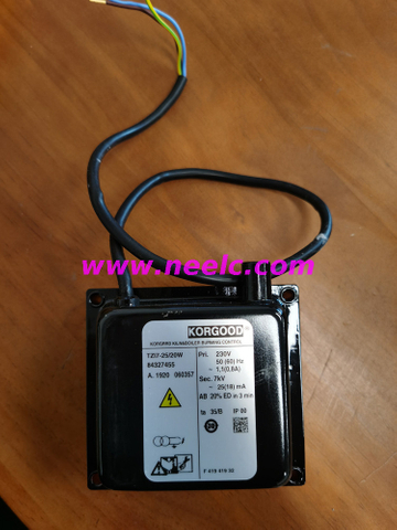 TZI7-25/20W New transformer