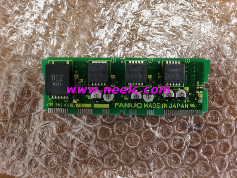 A20B-2902-0390 Used in good condition 