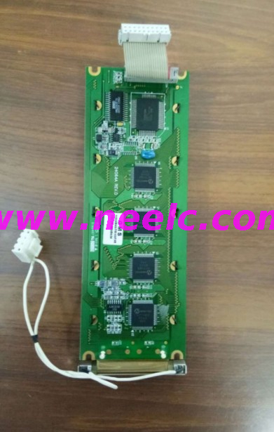 24064a rev.d new and 100% compatible LCD PANEL