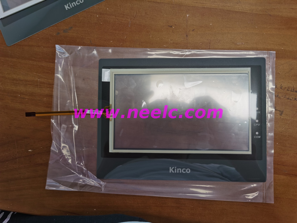 KDT-4304 New touch screen with Protect film