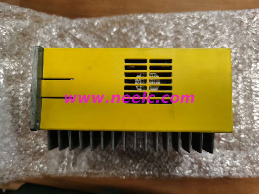 A06B-6093-H152 Used in good condition servo Driver