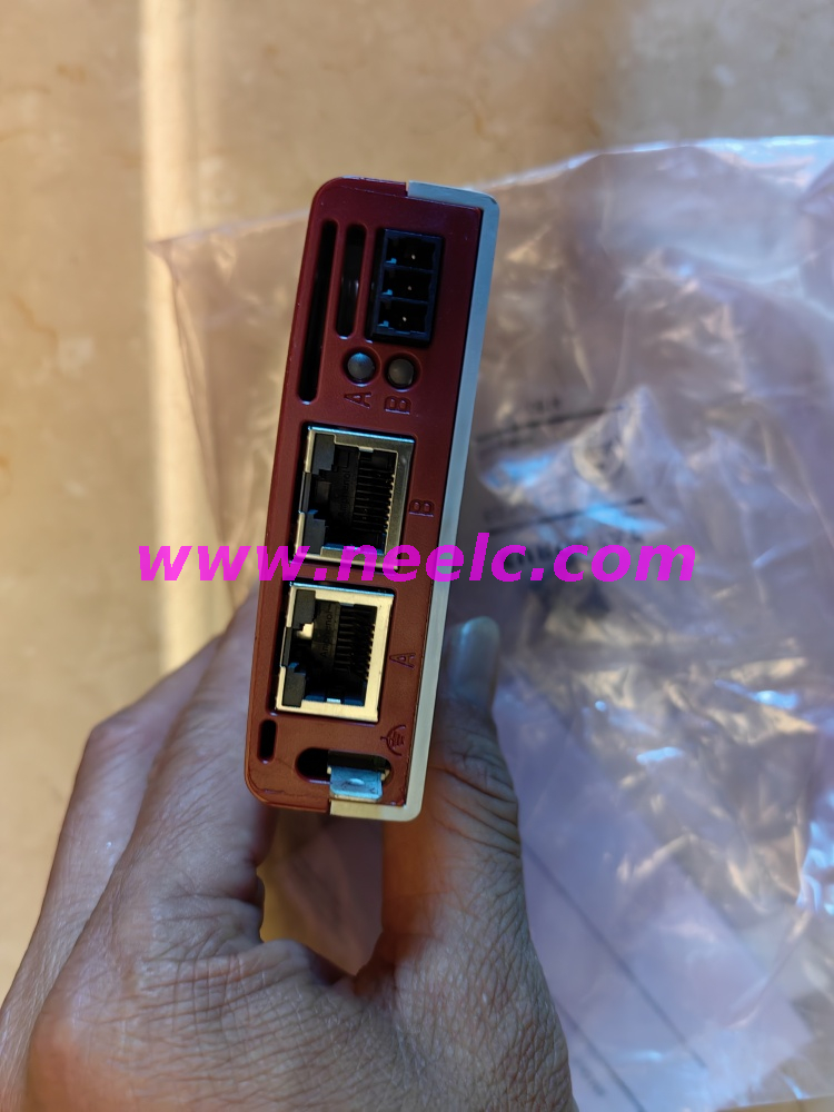 SM-EtherCAT STD-X50 New and original communication module