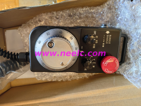 HP-L01-2Z5 PL3-500-24 New handwheel handy pulser
