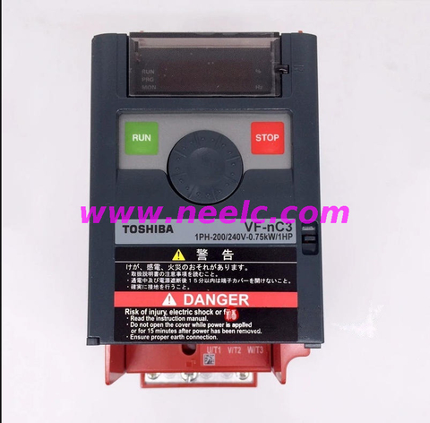 VFNC3S-2022PL New and original inverter