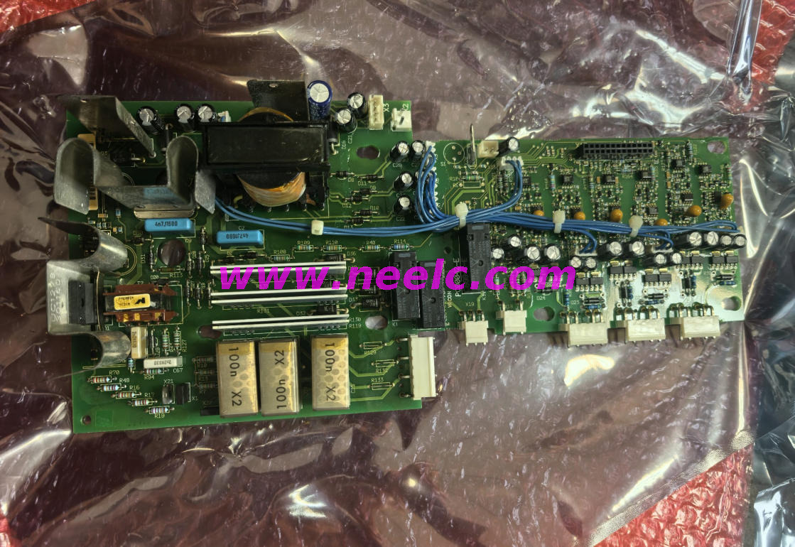 PC00042-E Used in good condition control board
