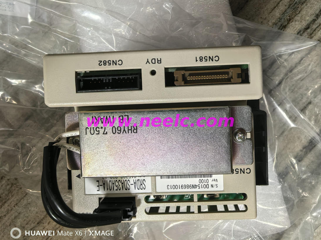 SRDA-SDA35A01A-E New and original driver