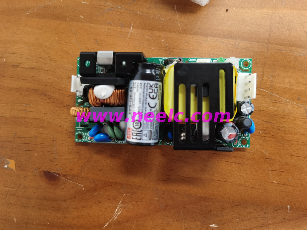 EPS-120-24 New and original power module