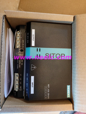 6EP1436-3BA00 New and original power supply