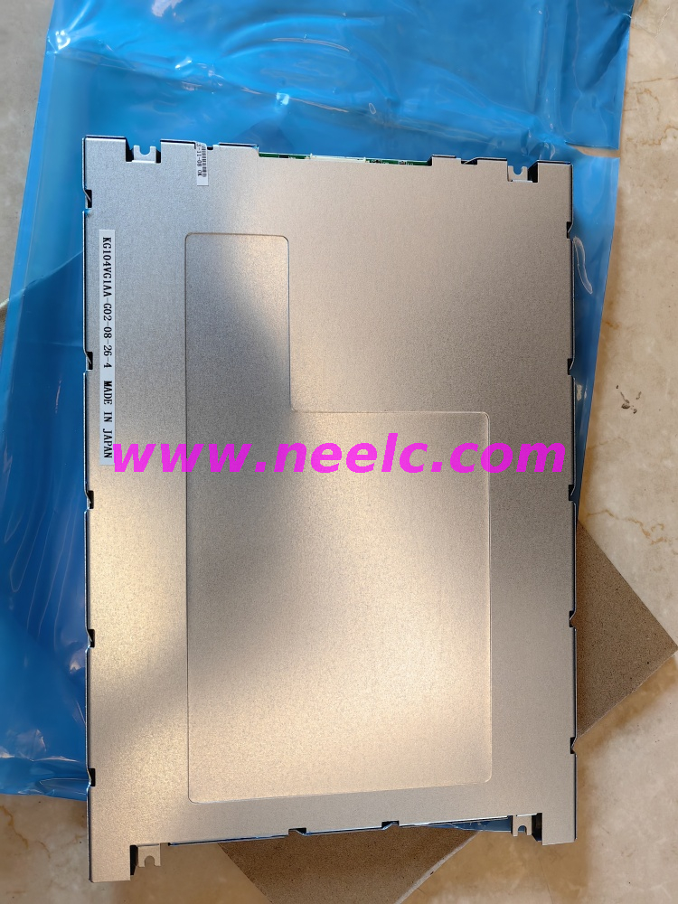 KG104VG1AA-G02 New and original LCD Panel
