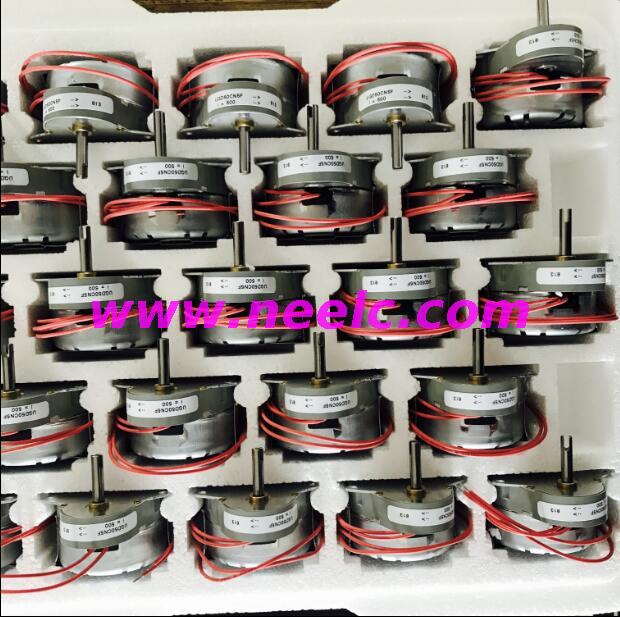 UDS1UH8D50CKN5FZ169 new and original reducer (motor)
