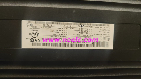 MDX61B0008-5A3-4-0T New and original driver
