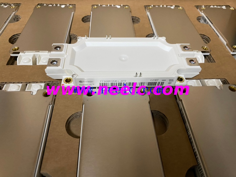 FF600R12ME4-B72 FF600R12ME4 new and original IGBT Module