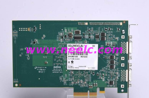  Y7415-00 SOL2MEVCLBL New and original capture card