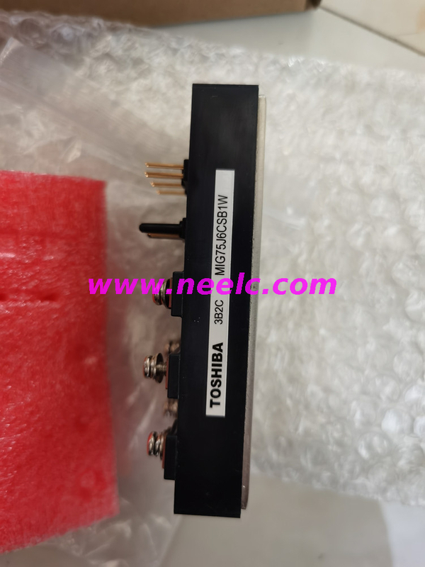 MIG75J6CSB1W New and original IGBT Module