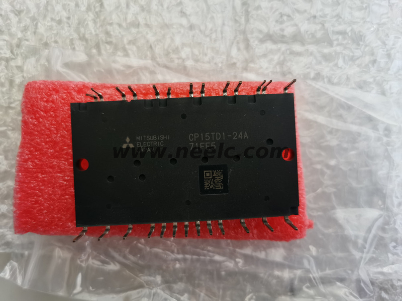 CP15TD1-24A New and original IGBT module