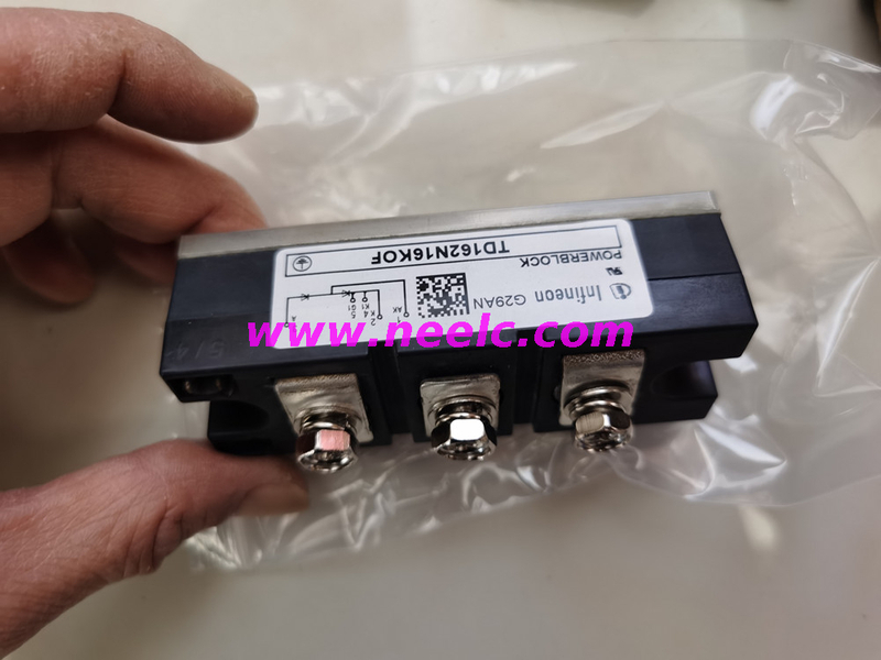 TD162N16KOF New and original IGBT Module