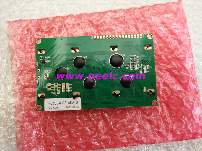 PC2004LRS-AEA-B New LCD Panel
