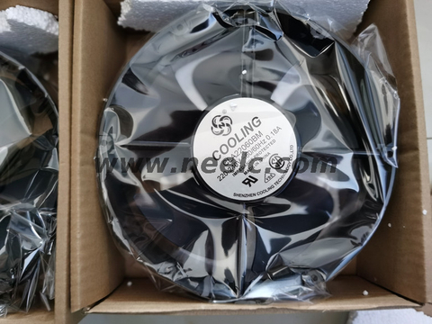 YJF22060HB-2N New and original FAN