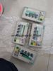 6AV6640-0BA11-0AX0 OP73 + Membrane Keypad New