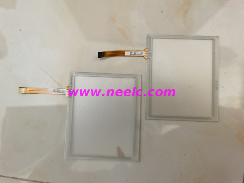 GP-4203T New Touch Screen