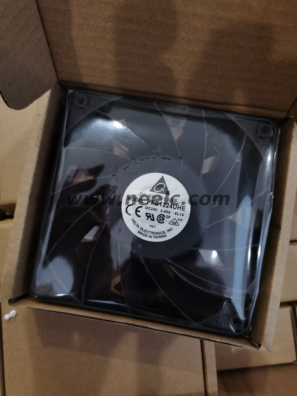 PFB1224UHE - DC FAN 120x38mm 24VDC New FAN
