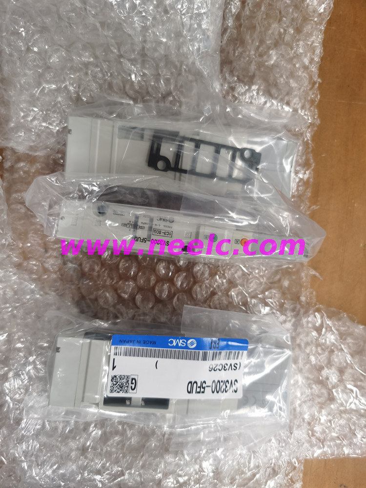 SV3200-5FUD SV3100-5FUD New and original Solenoid valve
