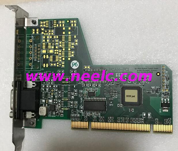 PCAN-PCI IPEH-002064 Industrial board , used in good condition