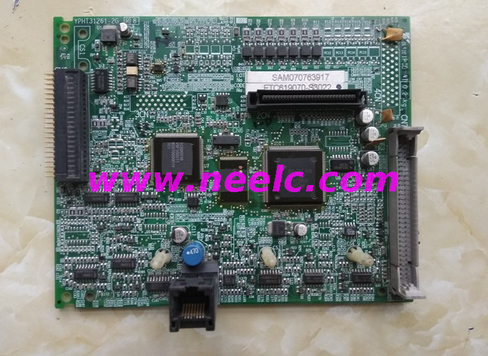 CPU Board for YPHT31261-2G