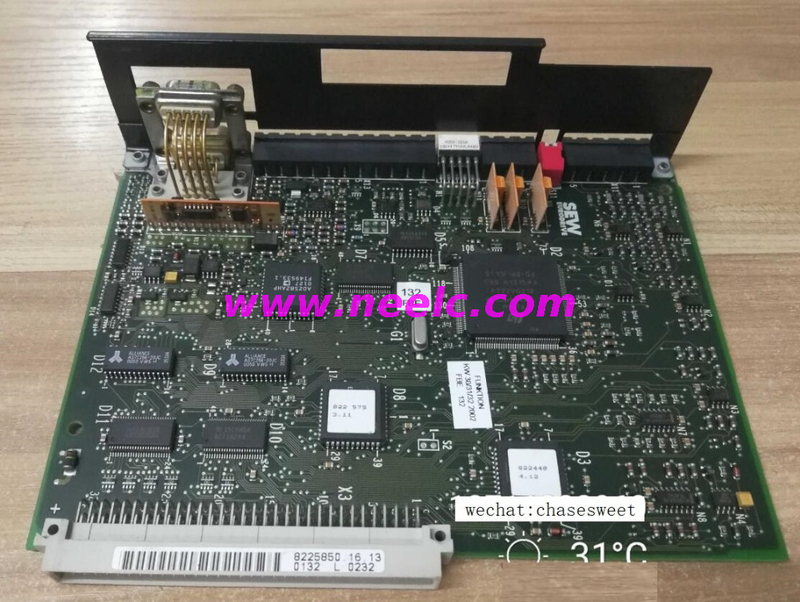 8225850.16.13 CPU Board