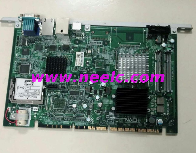L21700E00 Used in good condition CPU Board
