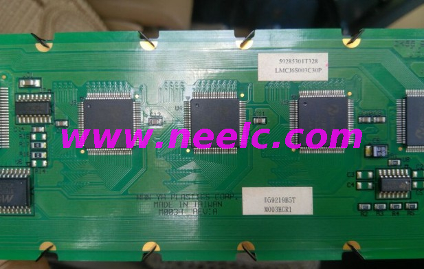 LMCJ6S003C30P LCD Panel