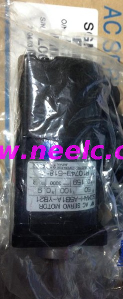 SGMGV-20ADB21 new and original servo motor