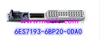 6ES7193-6BP20-0DA0 new and original terminal