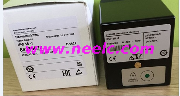 IFW15-T 84359020 new and original controller