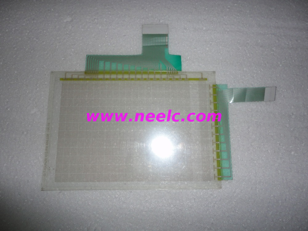 U.S.P.4.484.038 HK-14 New touch glass