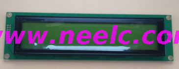 PC4004LRS-ASO New LCD Panel
