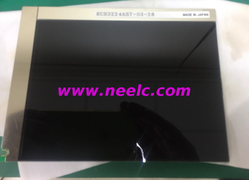 TCG057VGLPBANN-G New and original LCD Panel