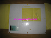 New keypad membrane 8055i B-M 8055i A-M
