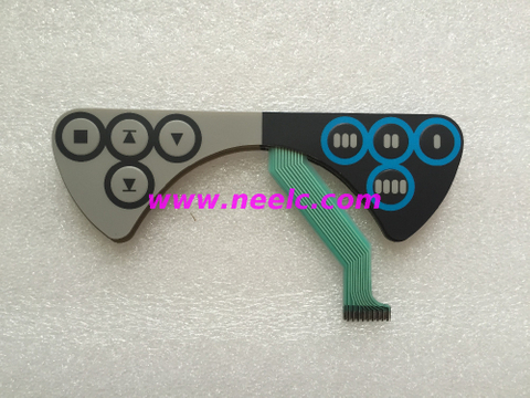 New Keypad 3HAC023195-001