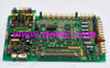 JSW HCU-42 Circuit board