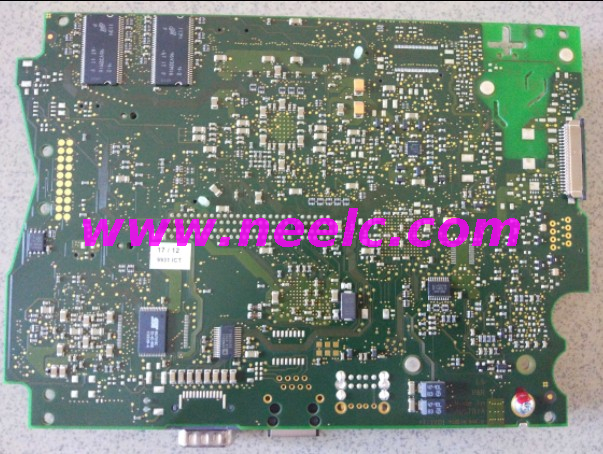 PP2MB1/3 050001948-03 5PP320.1043-K12 maind board, used in good condition